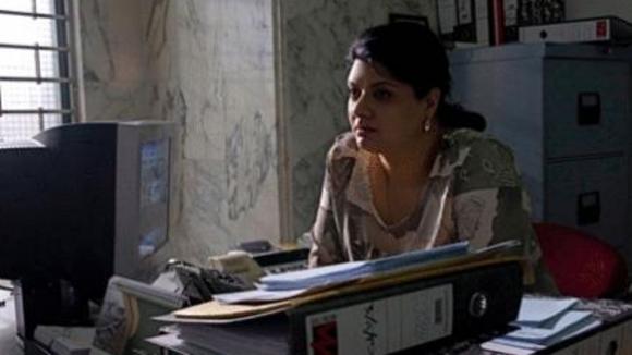 Photo from the movie Amreeka