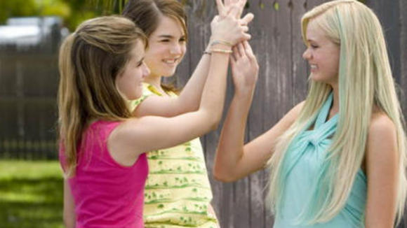 Photo du film Aquamarine