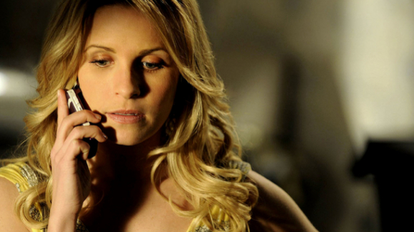 Photo du film Army Wives