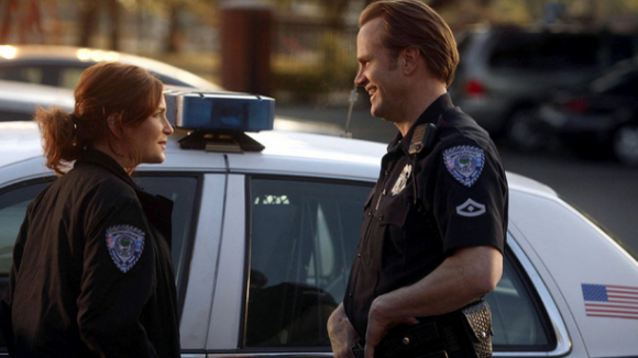 Photo du film Army Wives