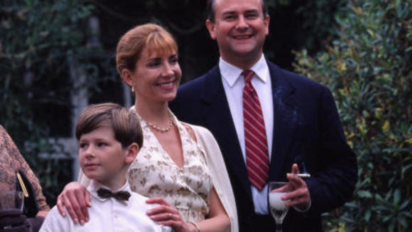 Photo from the movie Asylum