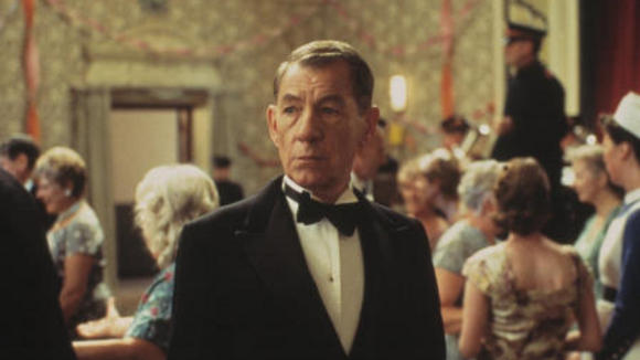 Photo from the movie Asylum