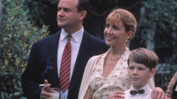 Photo from the movie Asylum