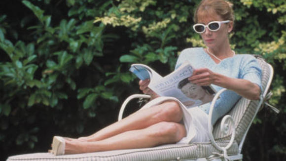 Photo from the movie Asylum