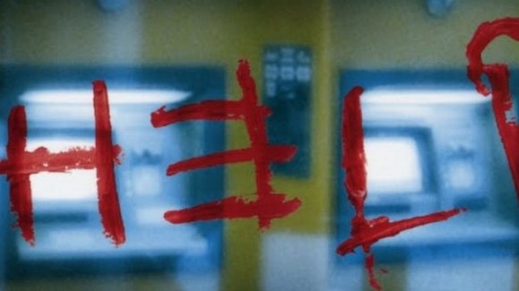 Photo from the movie ATM