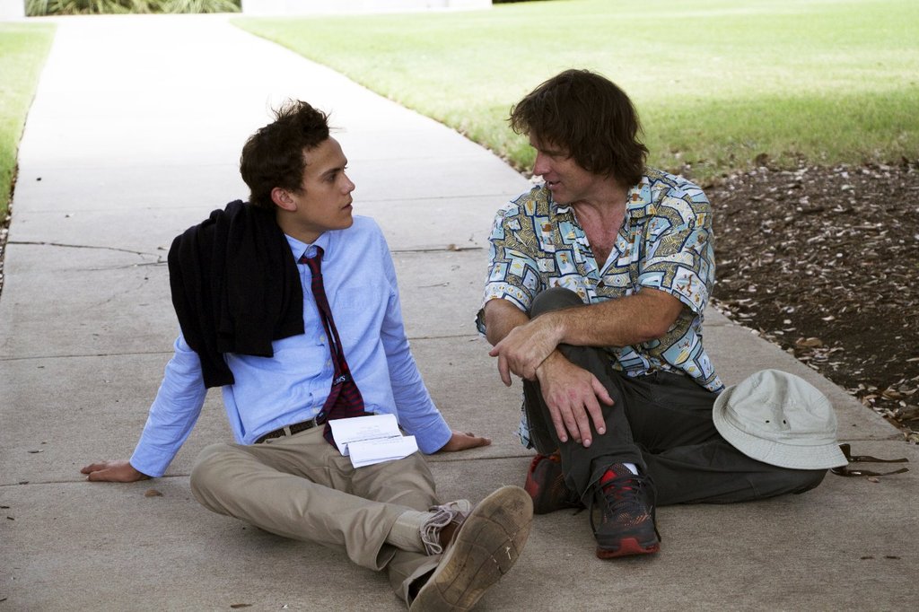 Photo du film Bad Kids of Crestview Academy