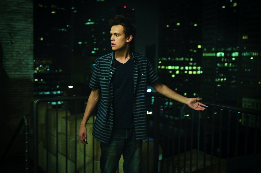 Photo du film Bad Kids of Crestview Academy