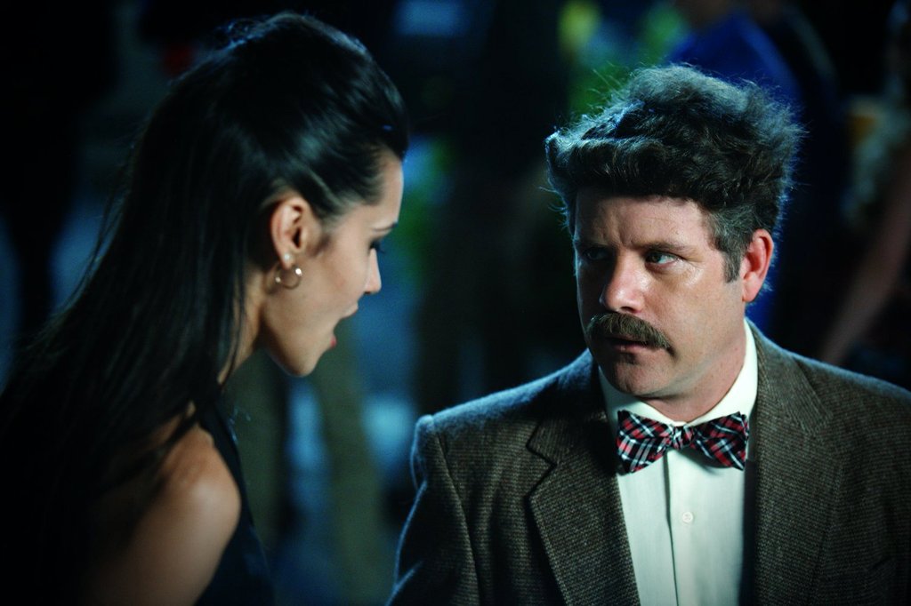 Photo du film Bad Kids of Crestview Academy