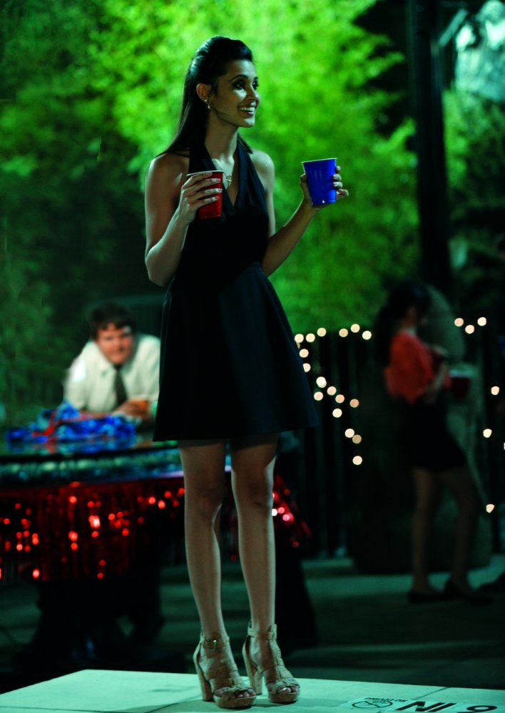 Photo du film Bad Kids of Crestview Academy