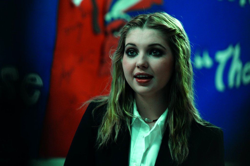 Photo du film Bad Kids of Crestview Academy