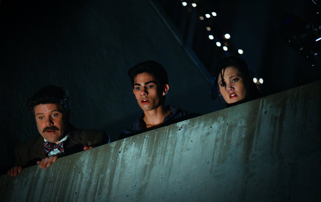 Photo du film Bad Kids of Crestview Academy
