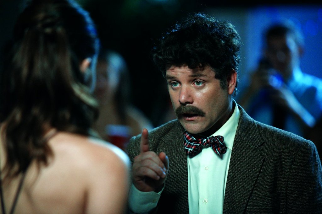 Photo du film Bad Kids of Crestview Academy