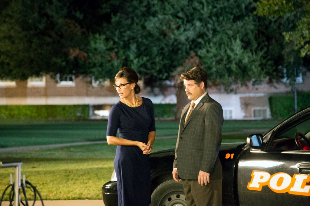 Photo du film Bad Kids of Crestview Academy