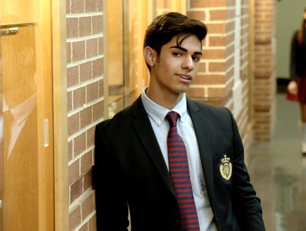 Photo du film Bad Kids of Crestview Academy