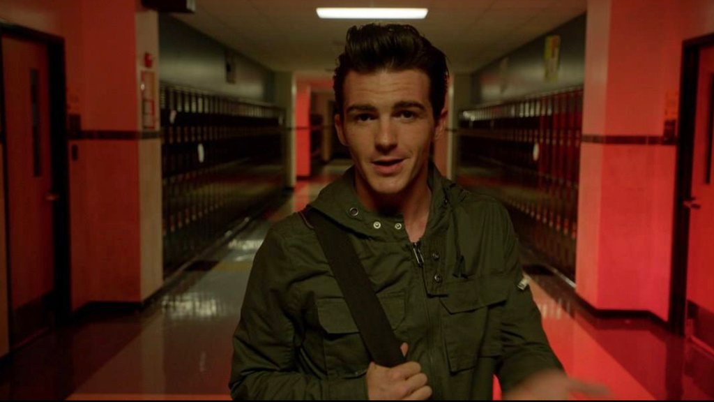 Photo du film Bad Kids of Crestview Academy