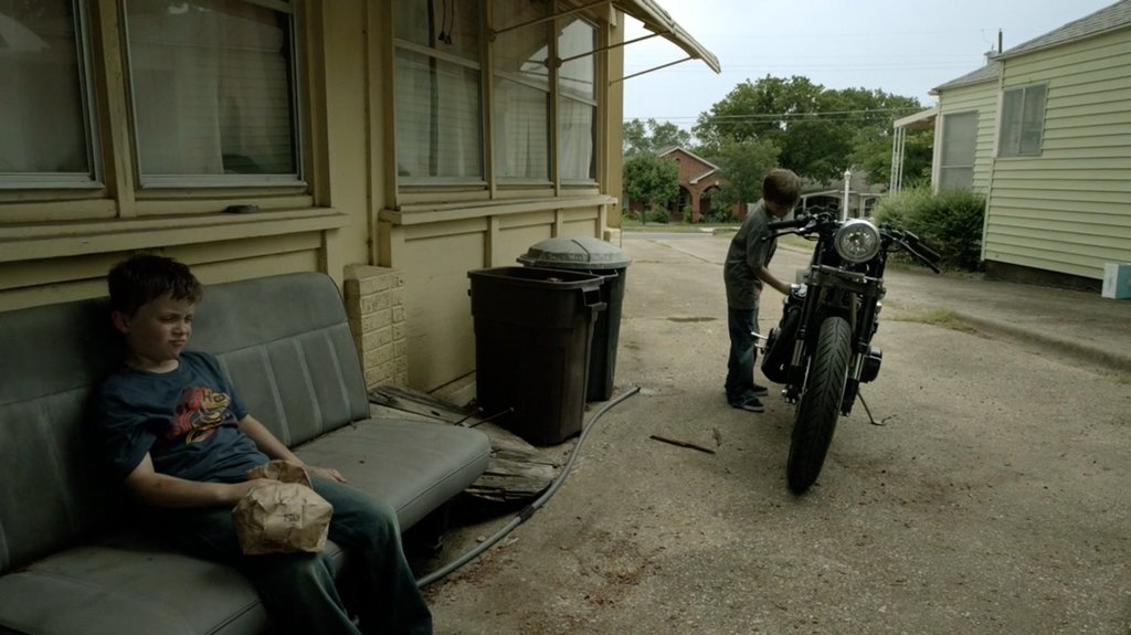 Photo du film Bad Kids of Crestview Academy