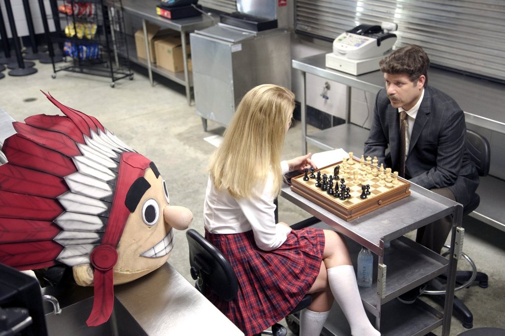 Photo du film Bad Kids of Crestview Academy