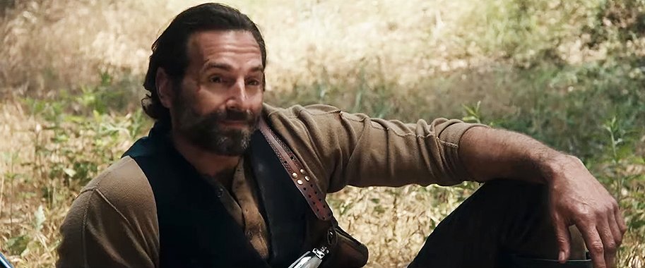 Photo from the movie Badland