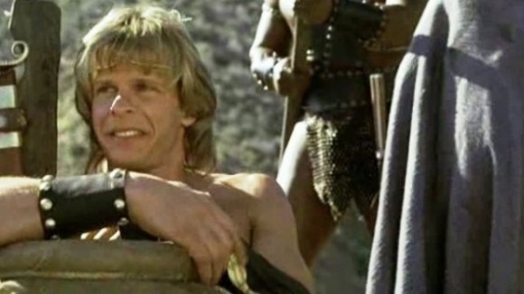 Photo from the movie The Beastmaster