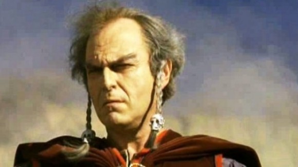 Photo from the movie The Beastmaster