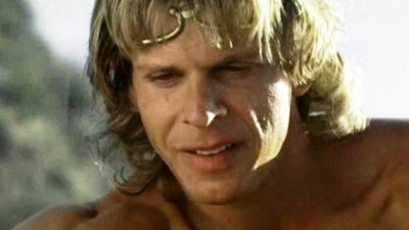 Photo from the movie The Beastmaster