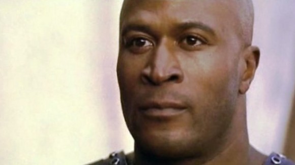 Photo from the movie The Beastmaster