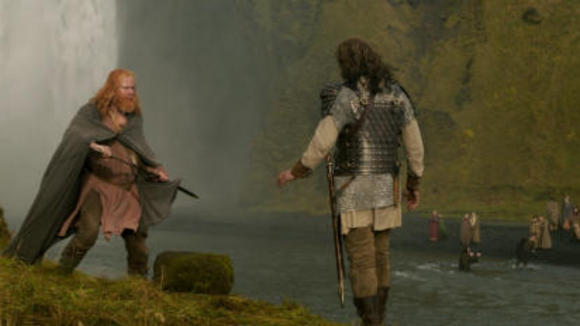 Photo du film Beowulf and Grendel