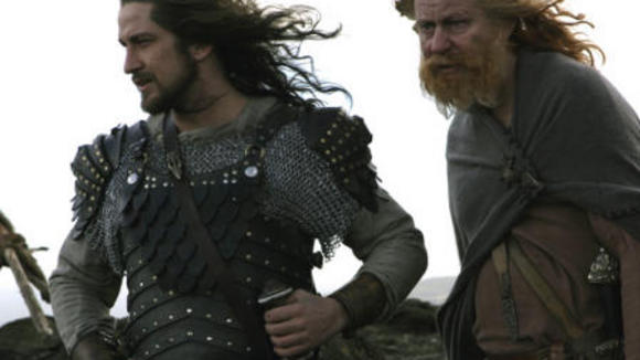 Photo du film Beowulf and Grendel