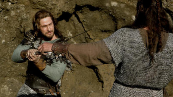 Photo du film Beowulf and Grendel