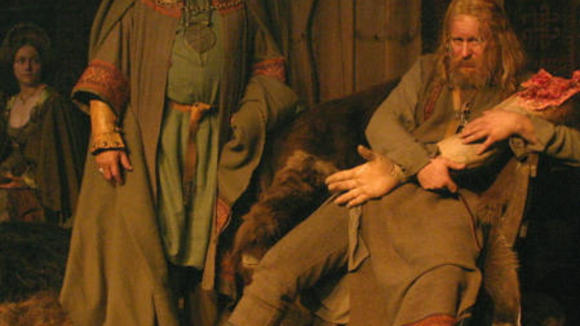 Photo du film Beowulf and Grendel