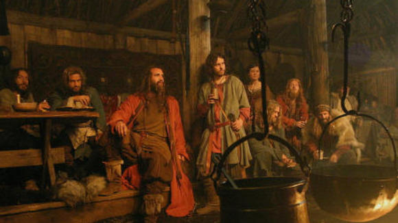 Photo du film Beowulf and Grendel