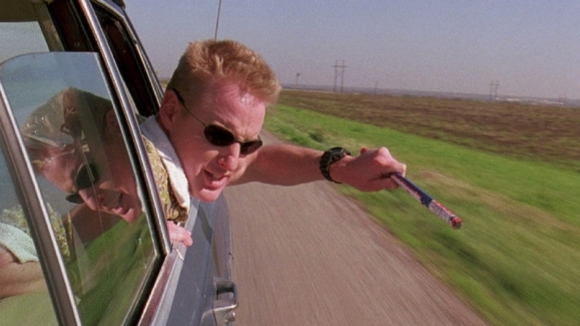 Photo from the movie Bottle Rocket