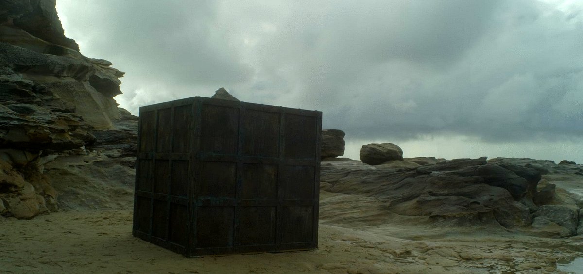 Photo du film Box: Metaphor