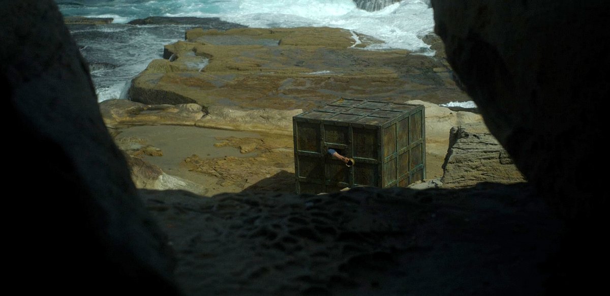 Photo du film Box: Metaphor