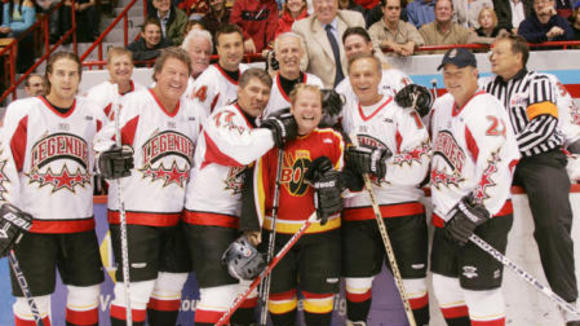 Photo du film Les Boys IV