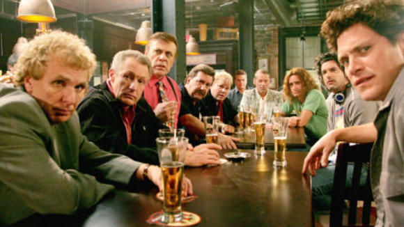 Photo du film Les Boys IV