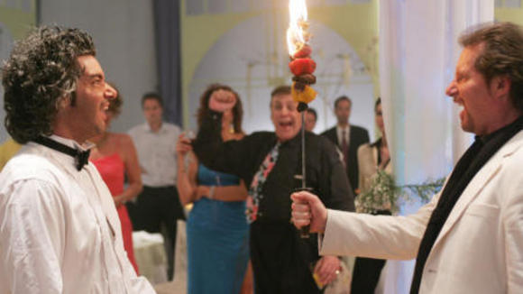 Photo du film Les Boys IV