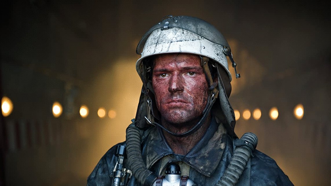Photo from the movie Chernobyl