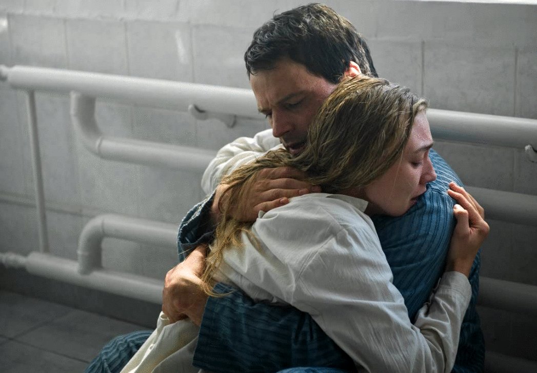 Photo from the movie Chernobyl