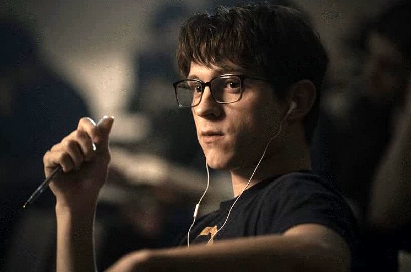 Photo du film Cherry