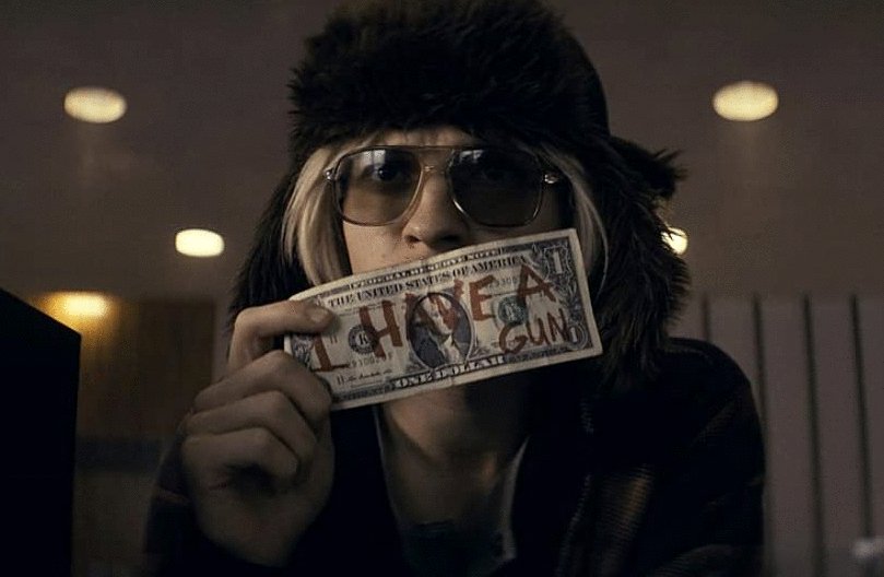 Photo du film Cherry