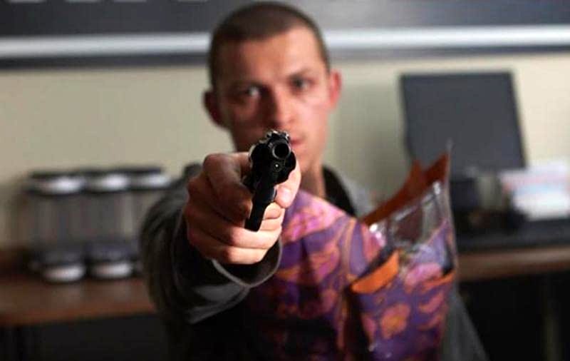 Photo du film Cherry