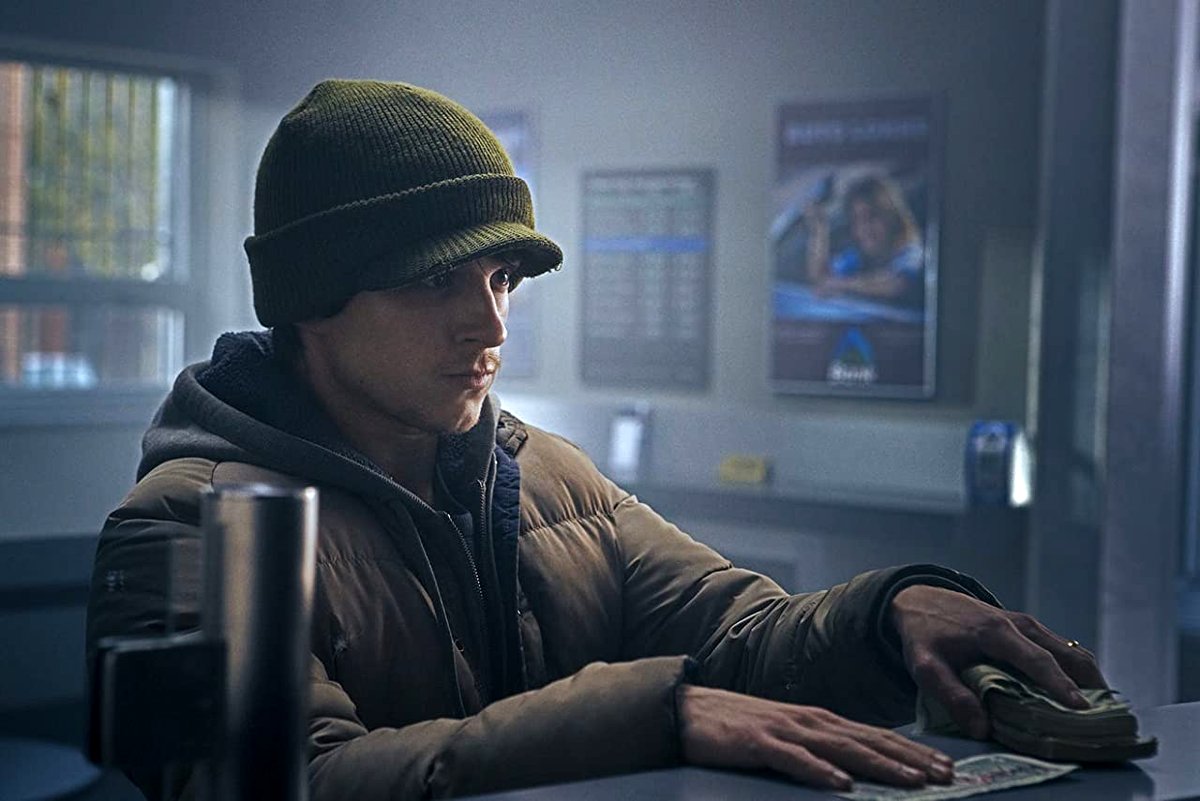 Photo du film Cherry