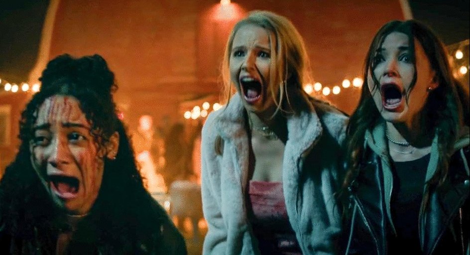 Photo du film Clown in a Cornfield