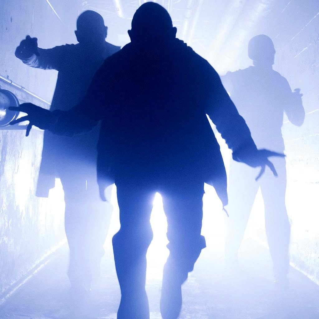 Photo du film Dead Rising: Endgame