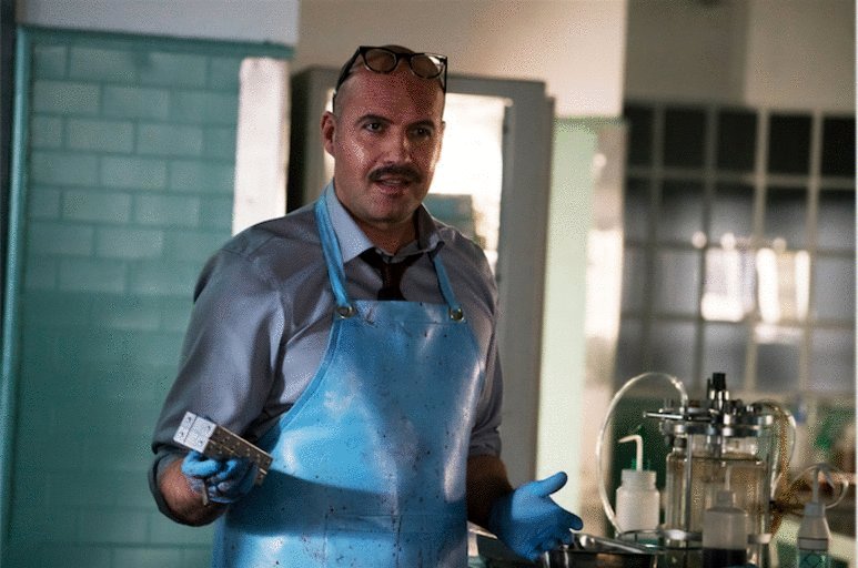 Photo du film Dead Rising: Endgame