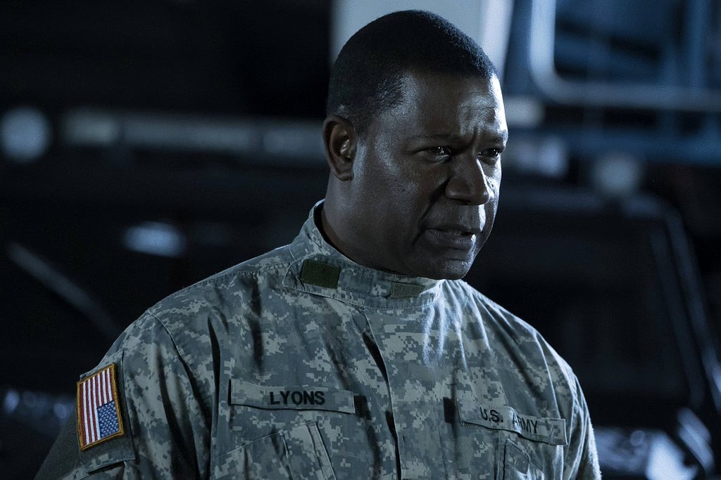 Photo du film Dead Rising: Endgame