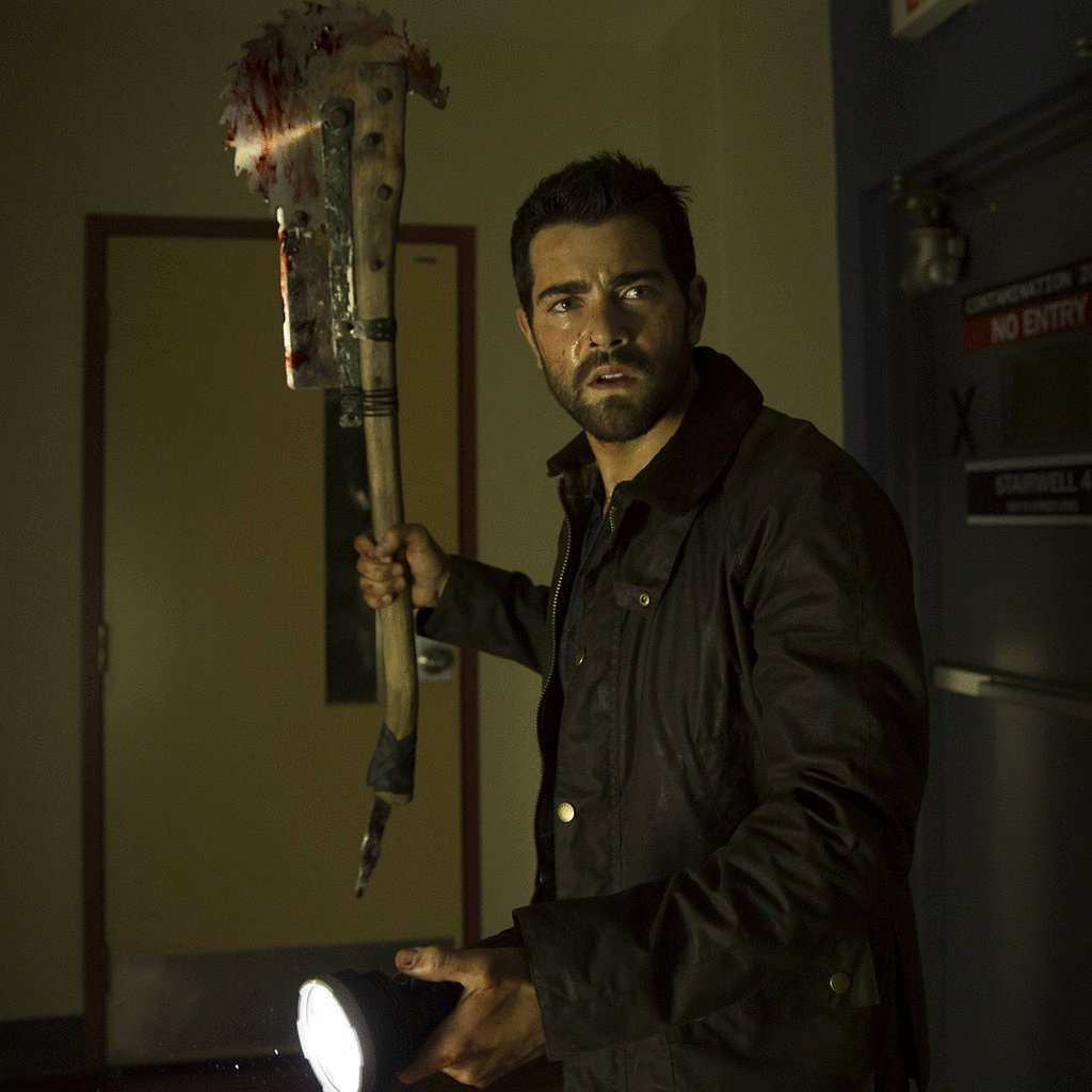 Photo du film Dead Rising: Endgame