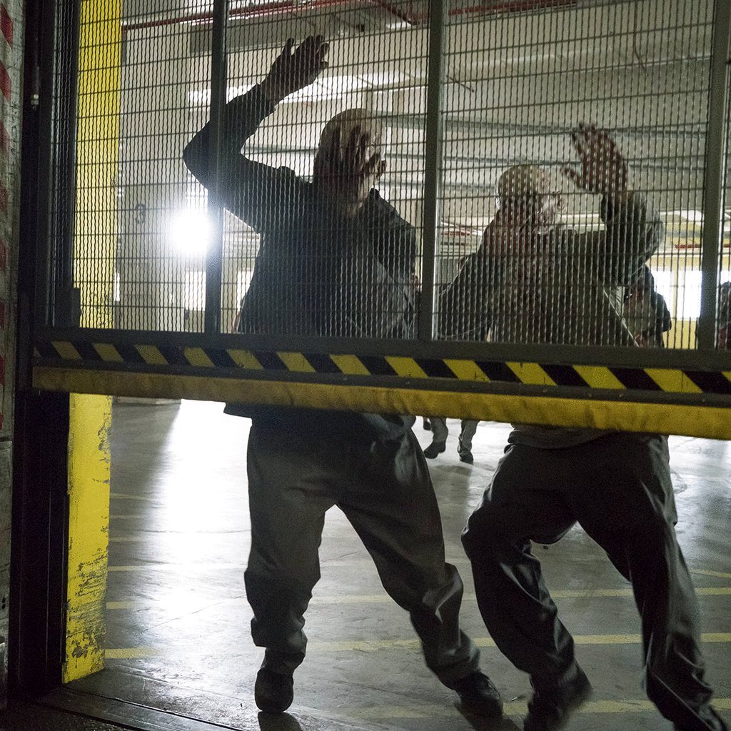 Photo du film Dead Rising: Endgame