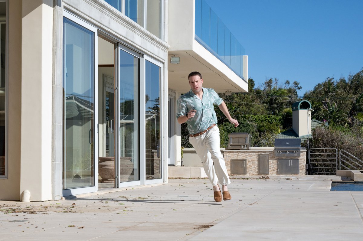 Photo du film Dumb Money